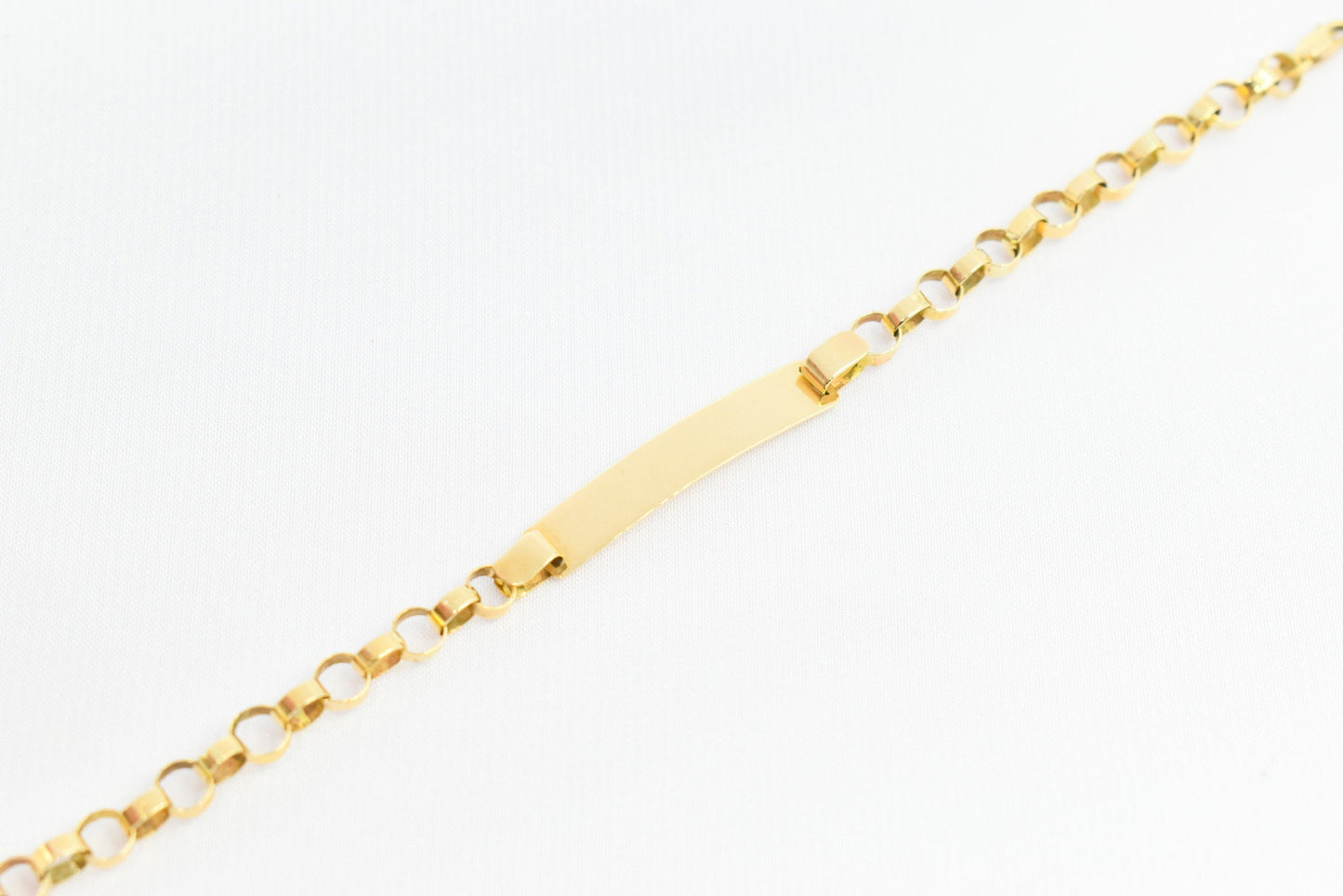 Χειροποίητη Ταυτότητα Κ14