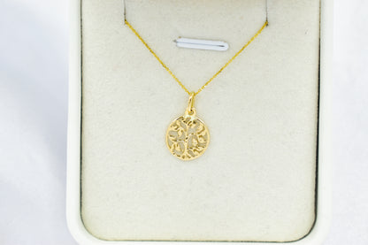 Κρεμαστό Δέντρο της Ζωής Κ14