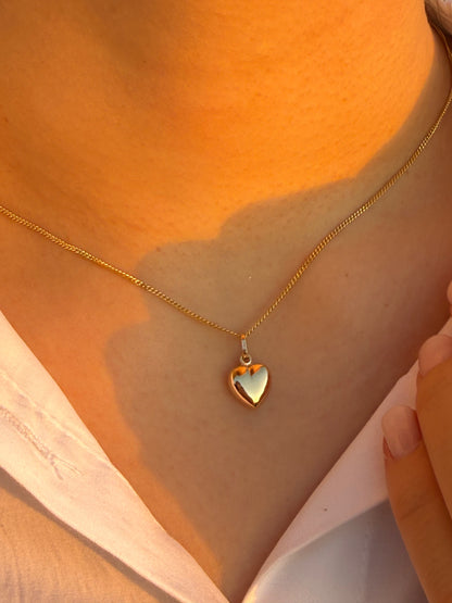 Κρεμαστό Καρδιά Κ9