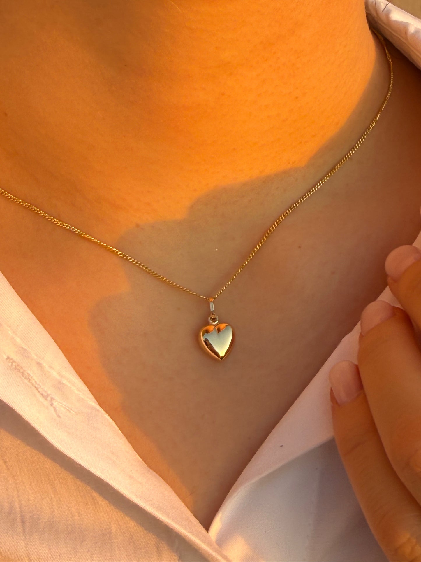 Κρεμαστό Καρδιά Κ9