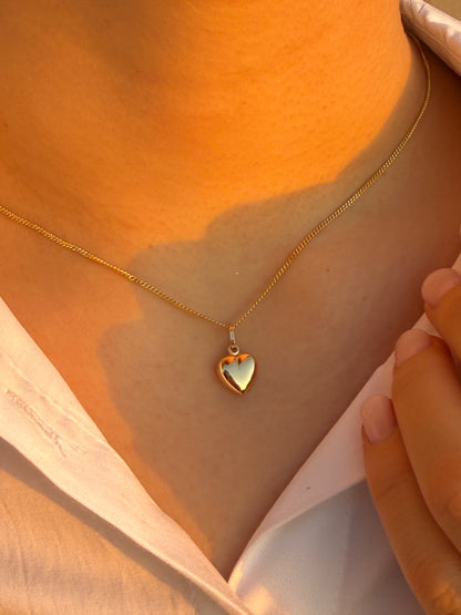 Κρεμαστό Καρδιά Κ9