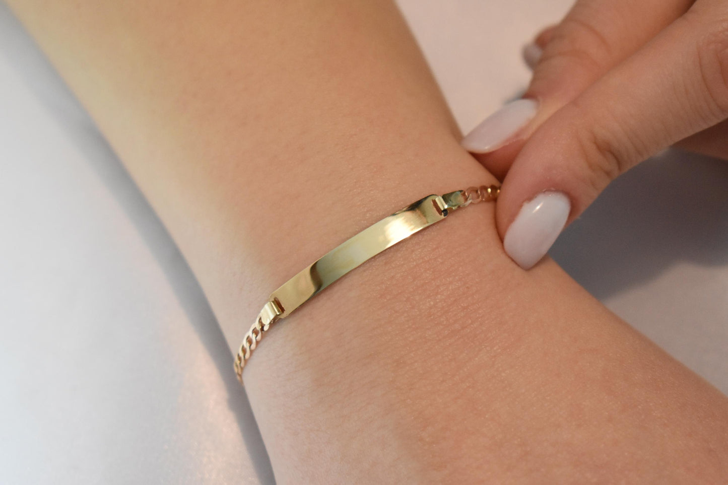 Χειροποίητη Ταυτότητα Κ14