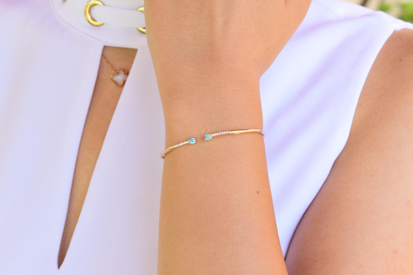 14K Gold Bar Bangle Bracelet,Dainty Gold Bangle Bracelet,Minimalist Bangle Bracelet,Plain Bangle,Cuff Bangle,Bracelet for Women,Mom Gift