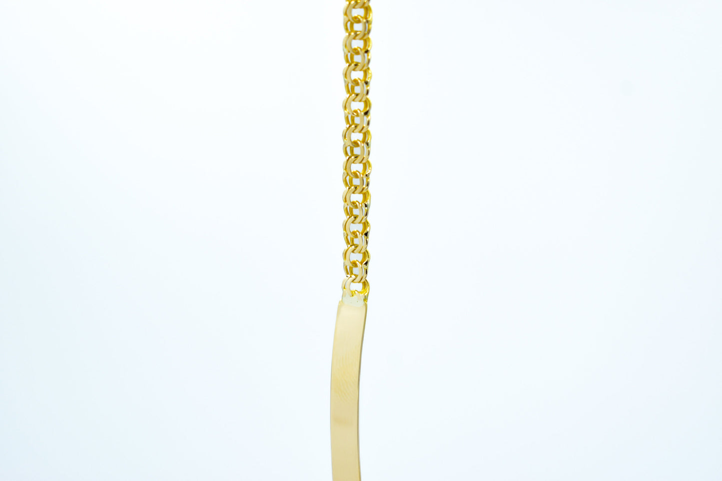 Χειροποίητη Ταυτότητα Κ14