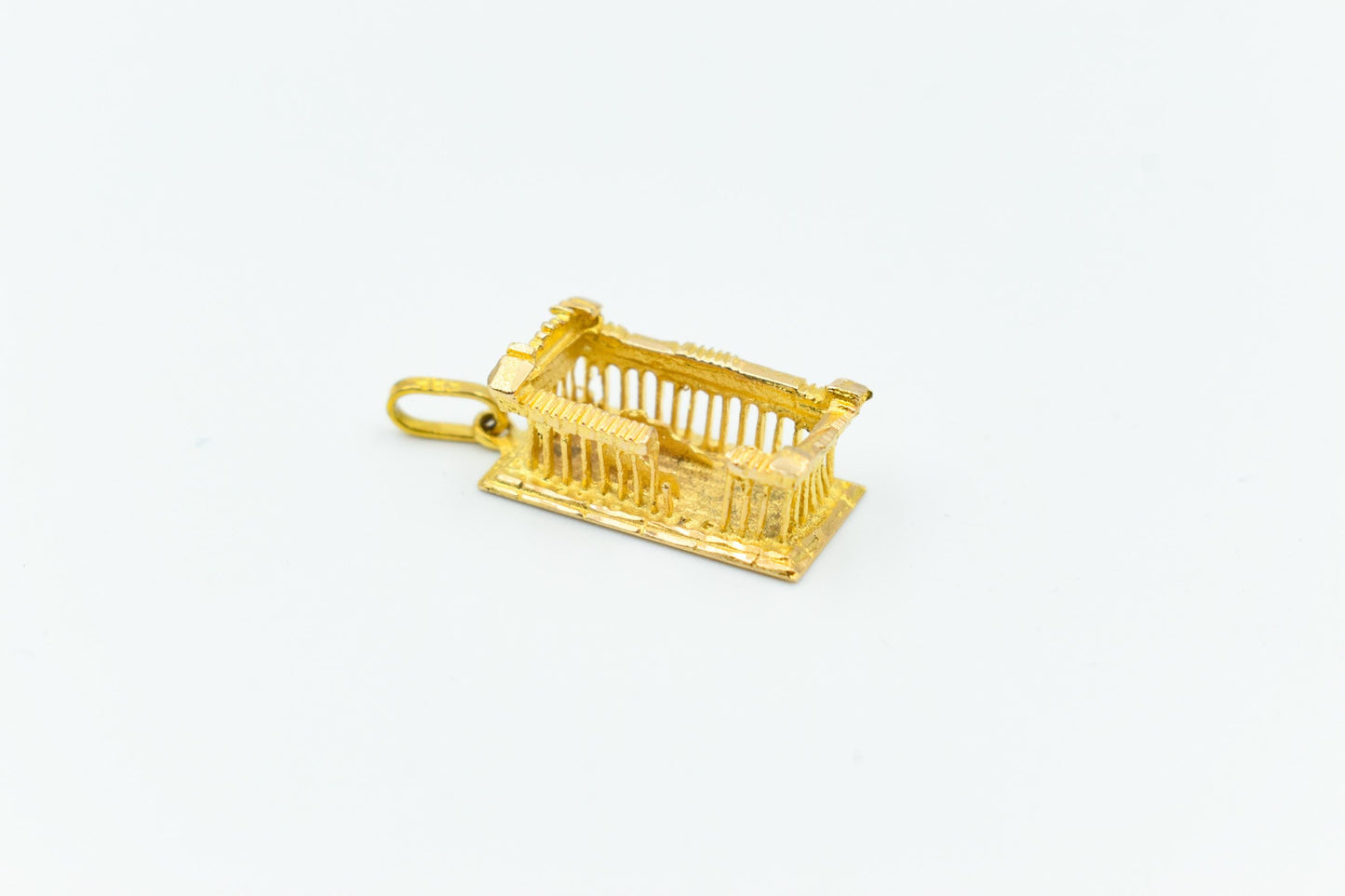 Κρεμαστό Παρθενώνας 14Κ