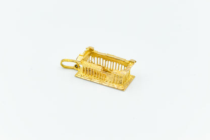 Κρεμαστό Παρθενώνας 14Κ