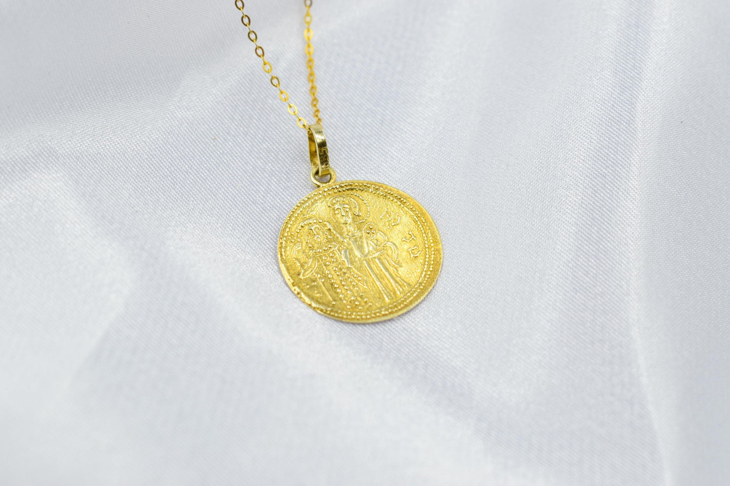 Χρυσό Κωνσταντινάτο Κ14