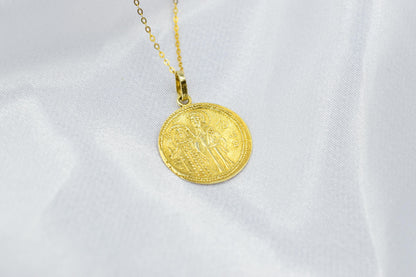 Χρυσό Κωνσταντινάτο Κ14