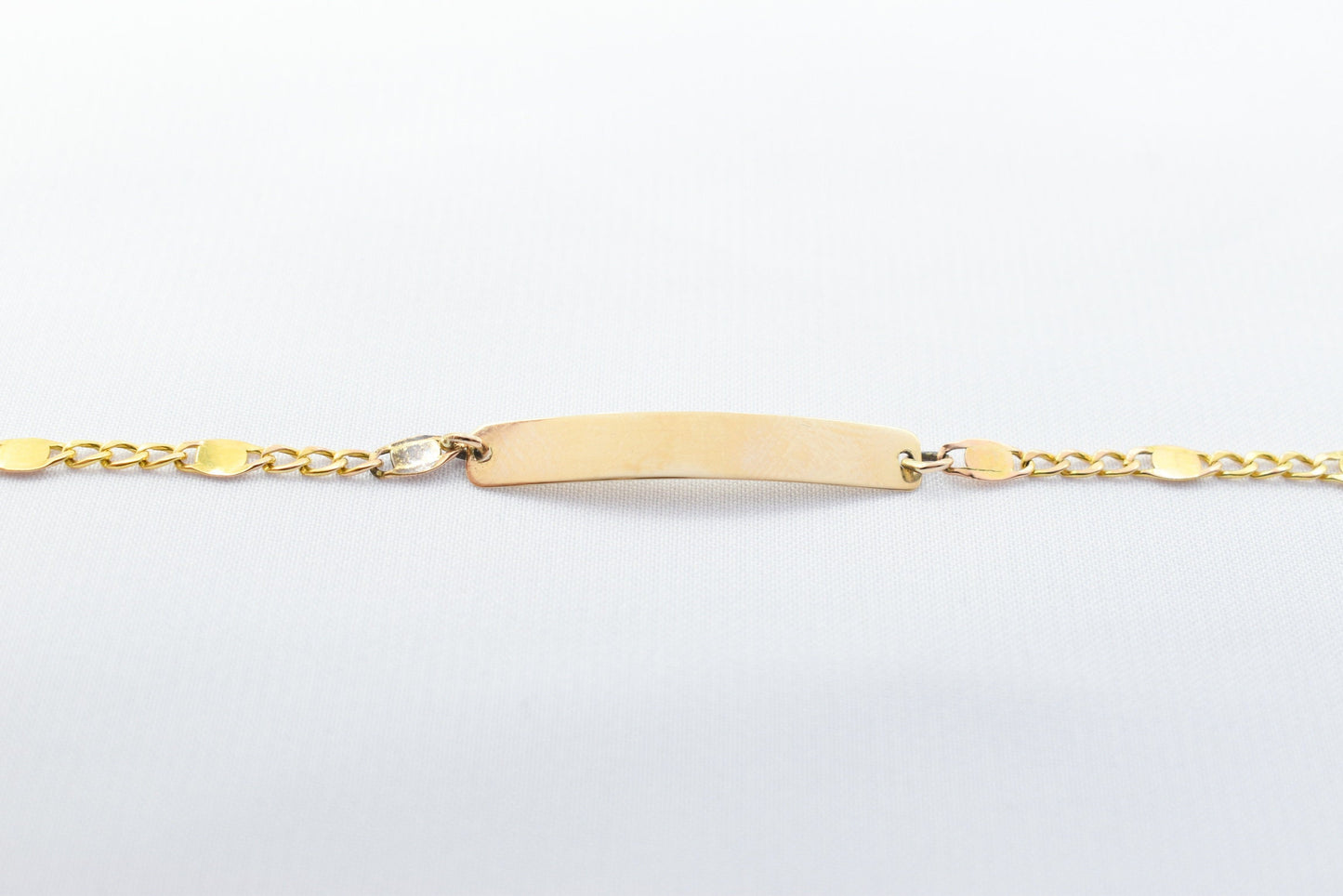 Χειροποίητη Ταυτότητα Κ14