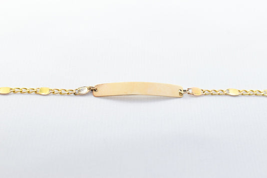 Χειροποίητη Ταυτότητα Κ14