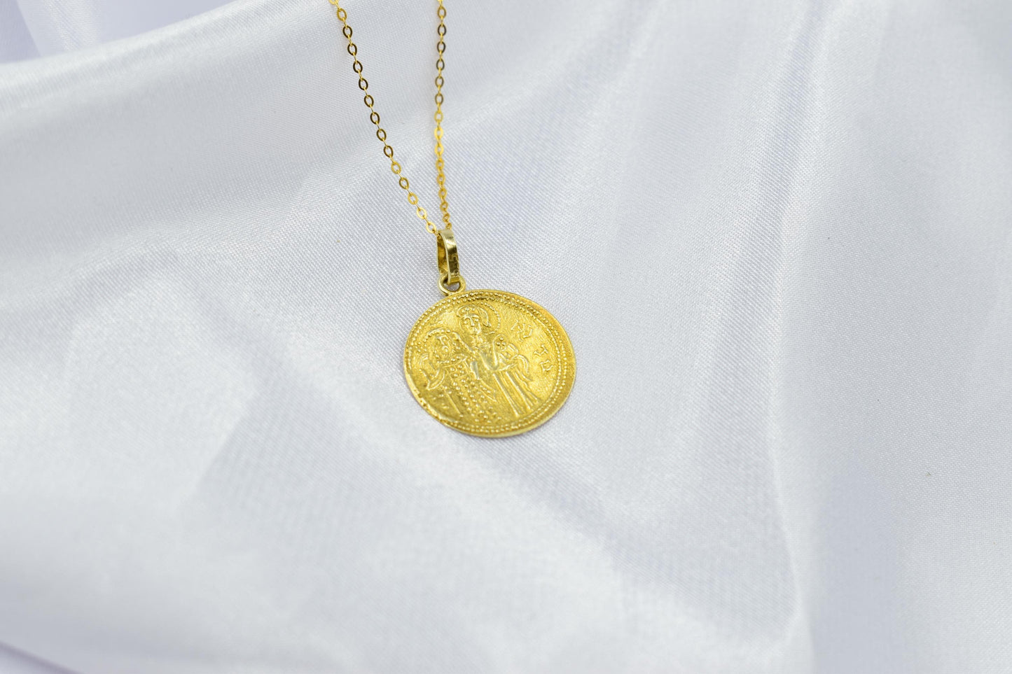 Χρυσό Κωνσταντινάτο Κ14