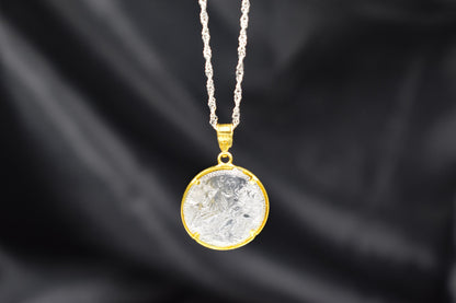 Κωνσταντινάτο Διπλής Όψης Δίχρωμο Κ14