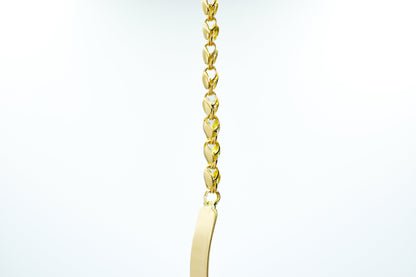 Χειροποίητη Ταυτότητα Κ14