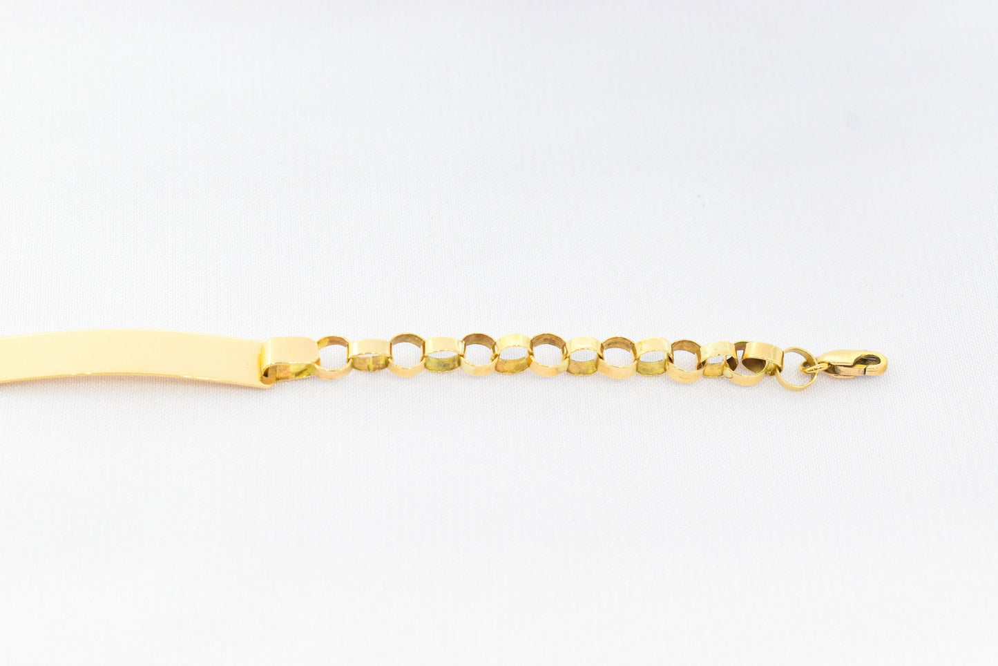 Χειροποίητη Ταυτότητα Κ14