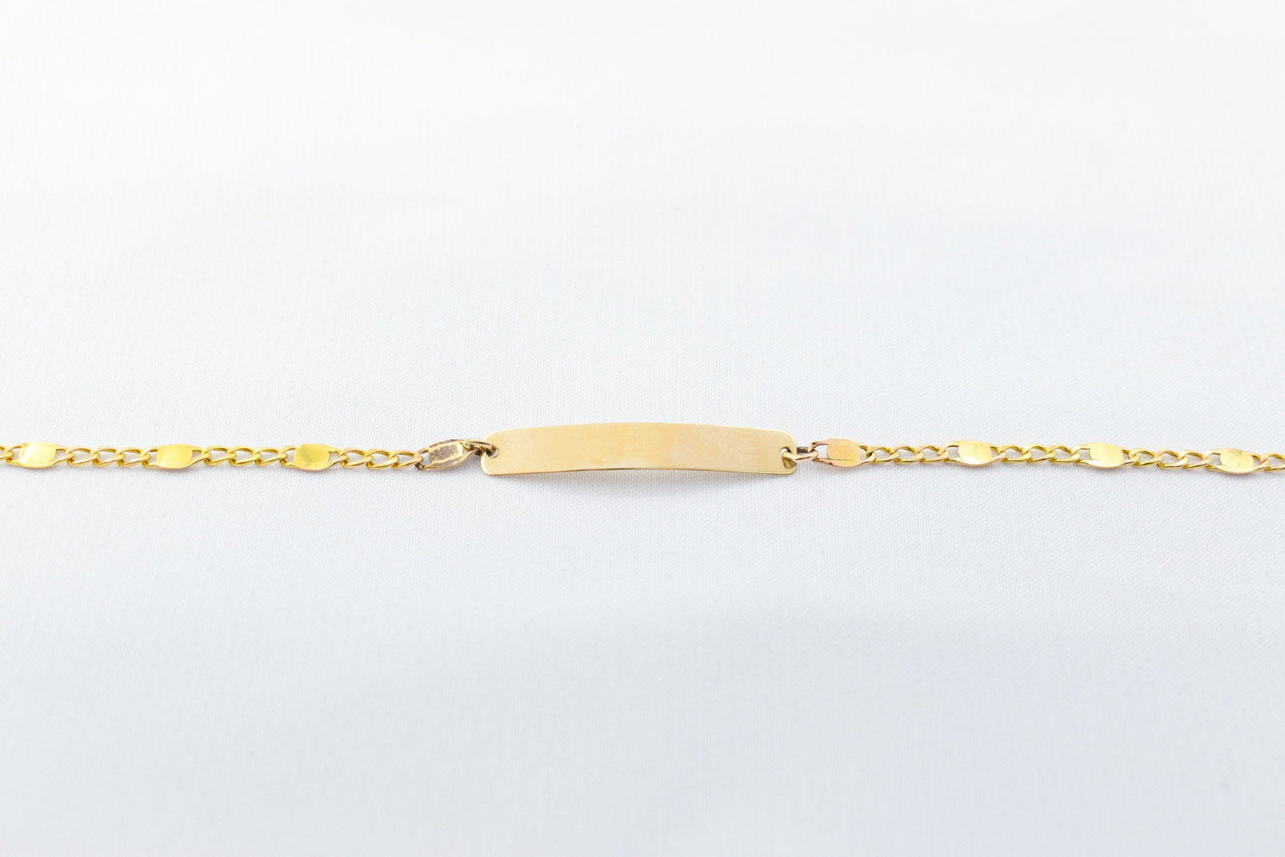 Χειροποίητη Ταυτότητα Κ14