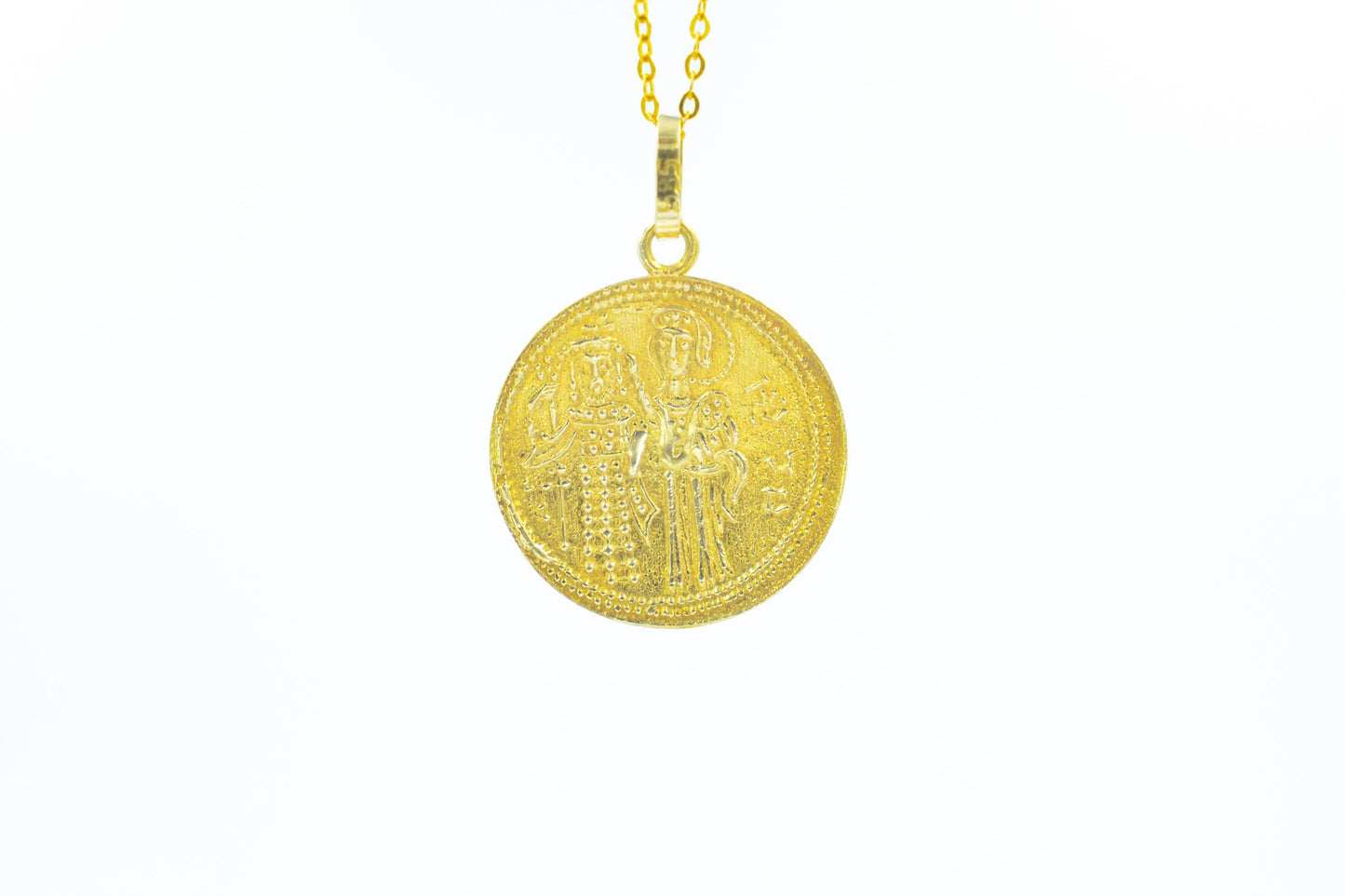 Χρυσό Κωνσταντινάτο Κ14