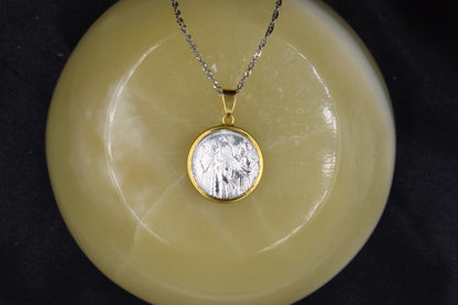 Κωνσταντινάτο Διπλής Όψης Δίχρωμο Κ14