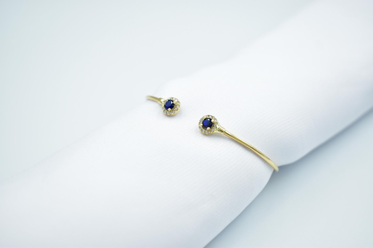 14K Gold Bangle Bracelet,Minimalist Bracelet,Bridal Bracelet,Zircon Bracelet,Princess Inspired Bracelet,Stackable Bracelet,Gifts For Her