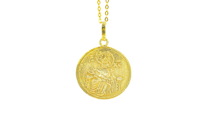 Χρυσό Κωνσταντινάτο Κ14