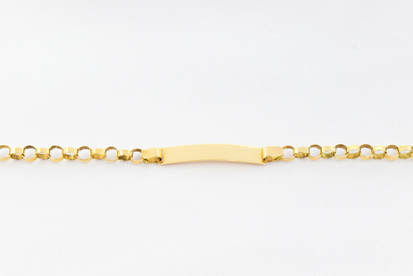 Χειροποίητη Ταυτότητα Κ14