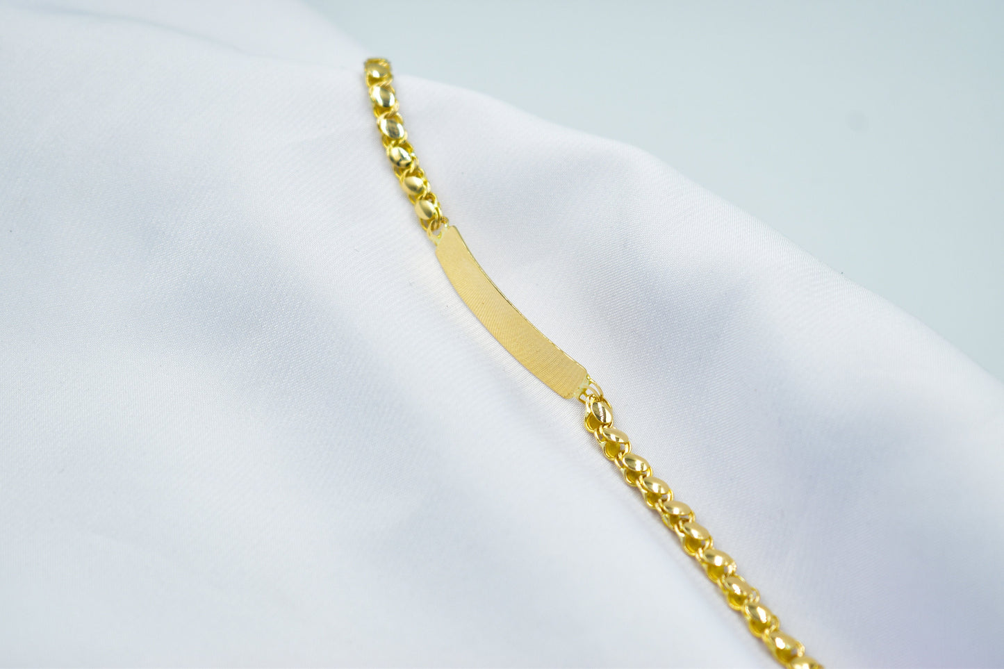 Χειροποίητη Ταυτότητα Κ14