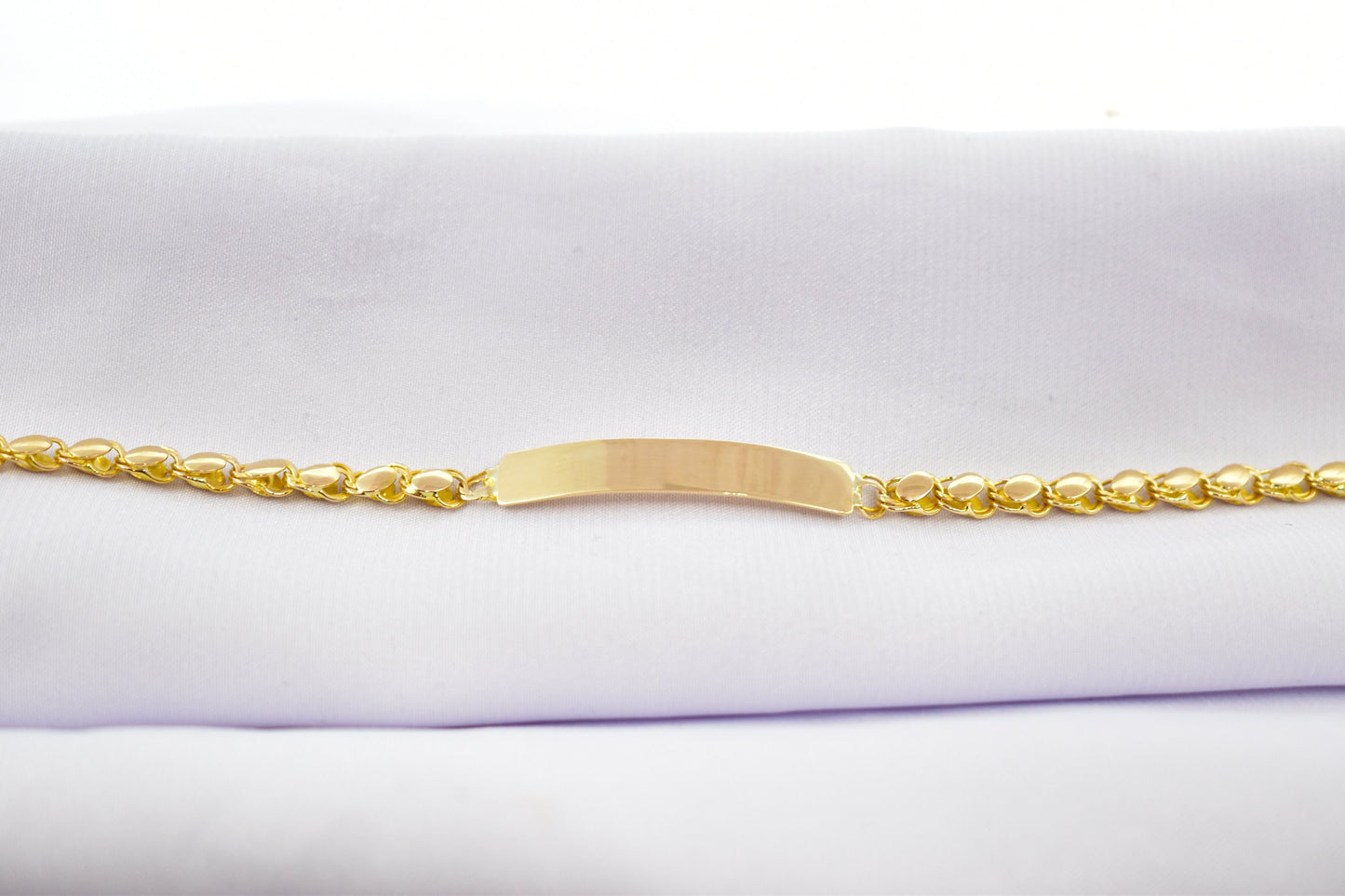 Χειροποίητη Ταυτότητα Κ14