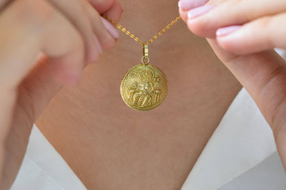 Χρυσό Κωνσταντινάτο Κ14