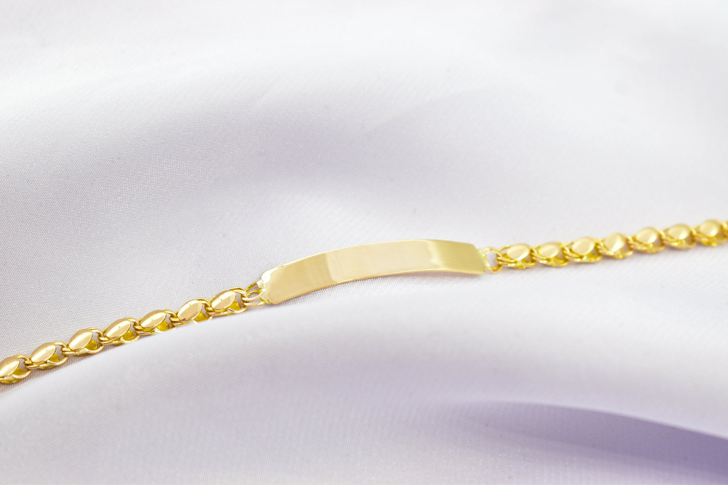 Χειροποίητη Ταυτότητα Κ14