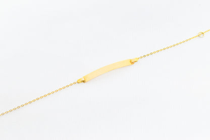 Χειροποίητη Ταυτότητα Κ14