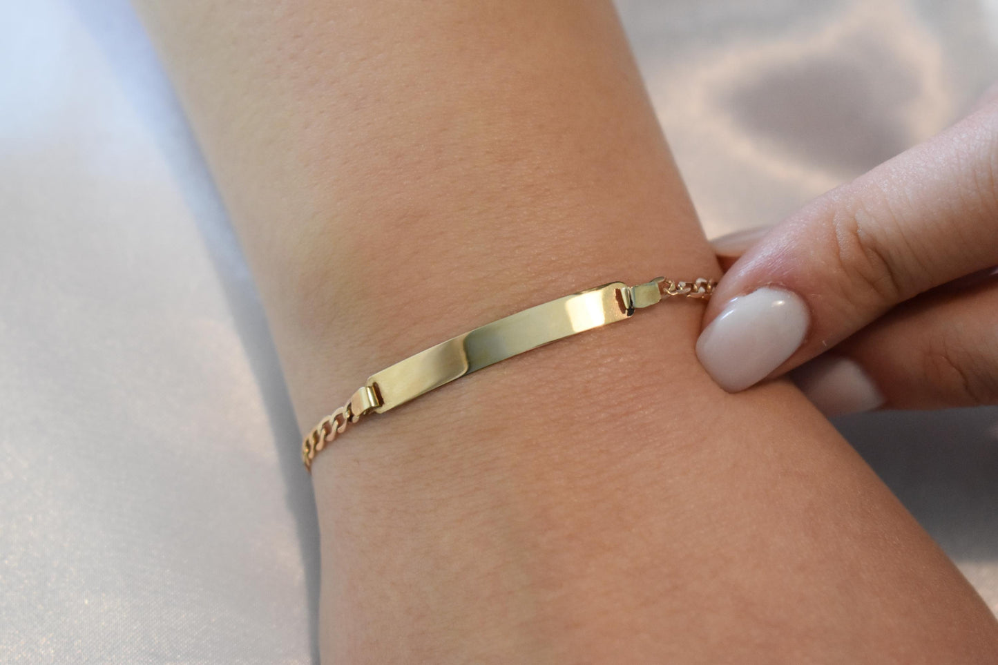 Χειροποίητη Ταυτότητα Κ14