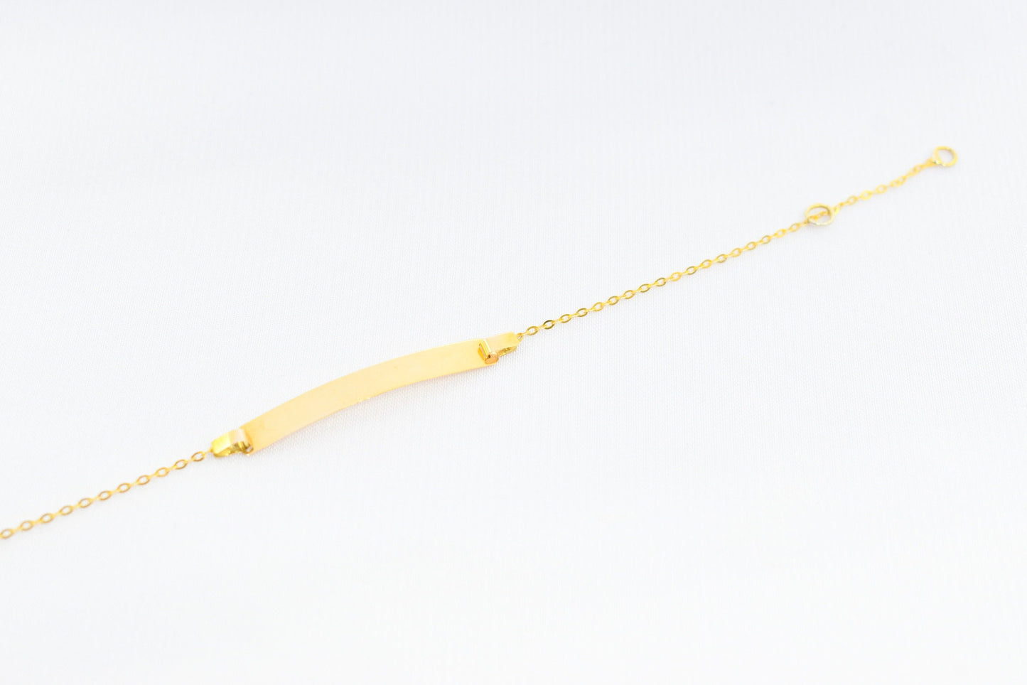 Χειροποίητη Ταυτότητα Κ14