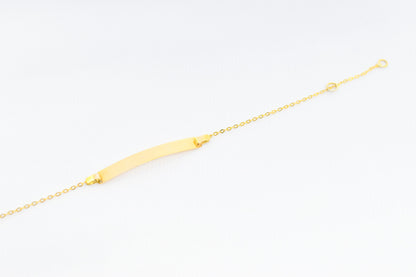 Χειροποίητη Ταυτότητα Κ14