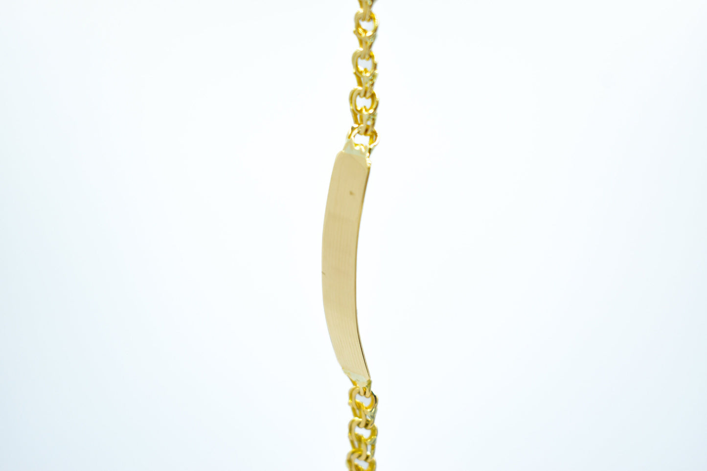 Χειροποίητη Ταυτότητα Κ14