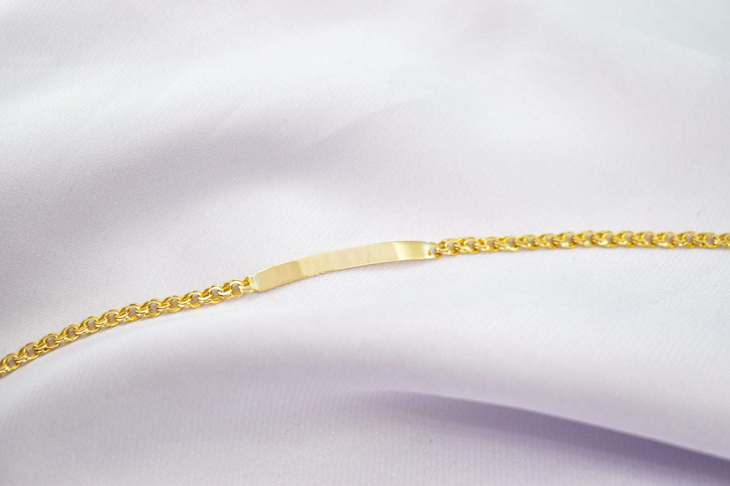 Χειροποίητη Ταυτότητα Κ14