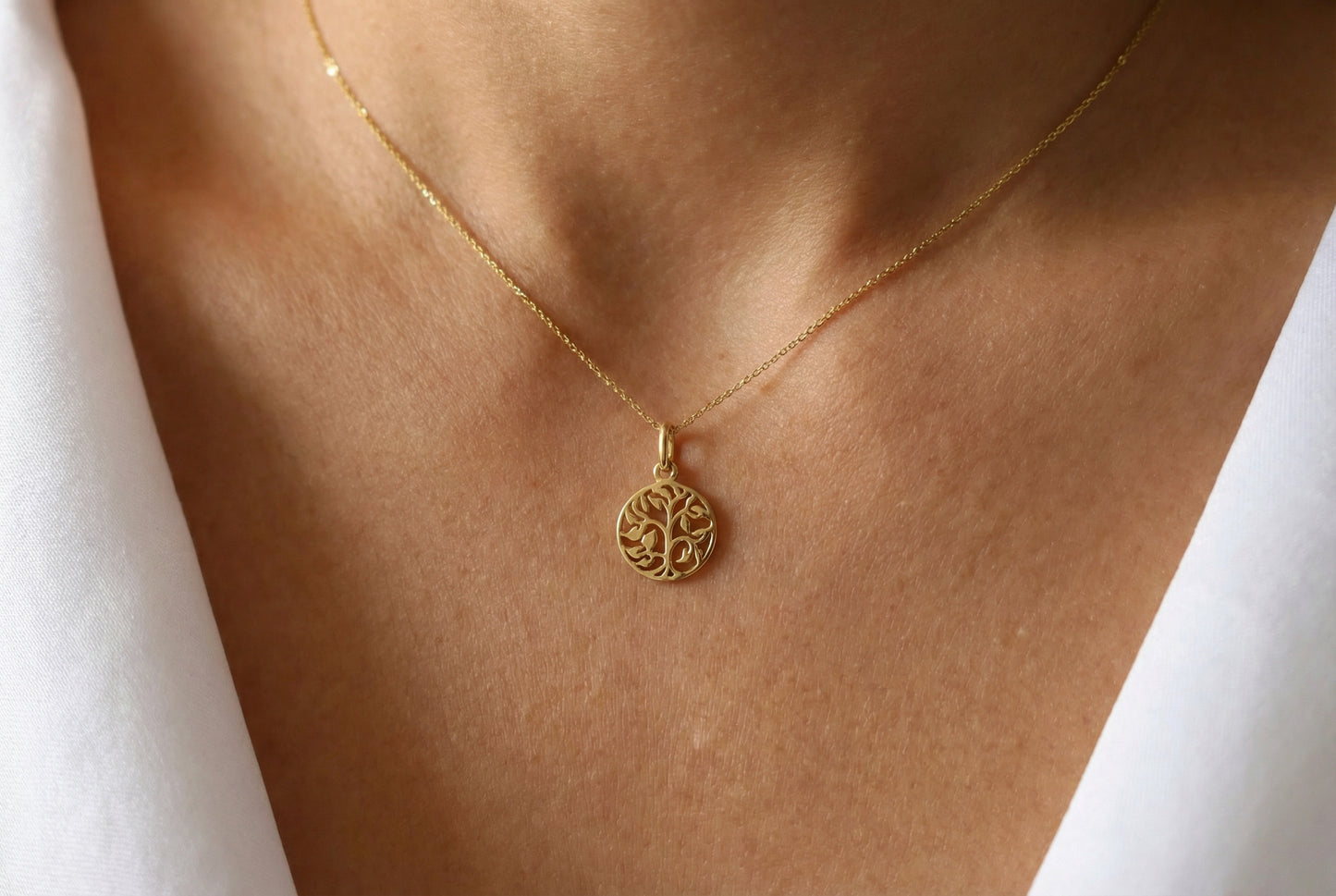 Κρεμαστό Δέντρο της Ζωής Κ14