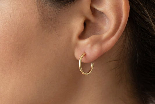 Κρίκοι Μικροί Ανοιχτοί Κ9 / Κ14