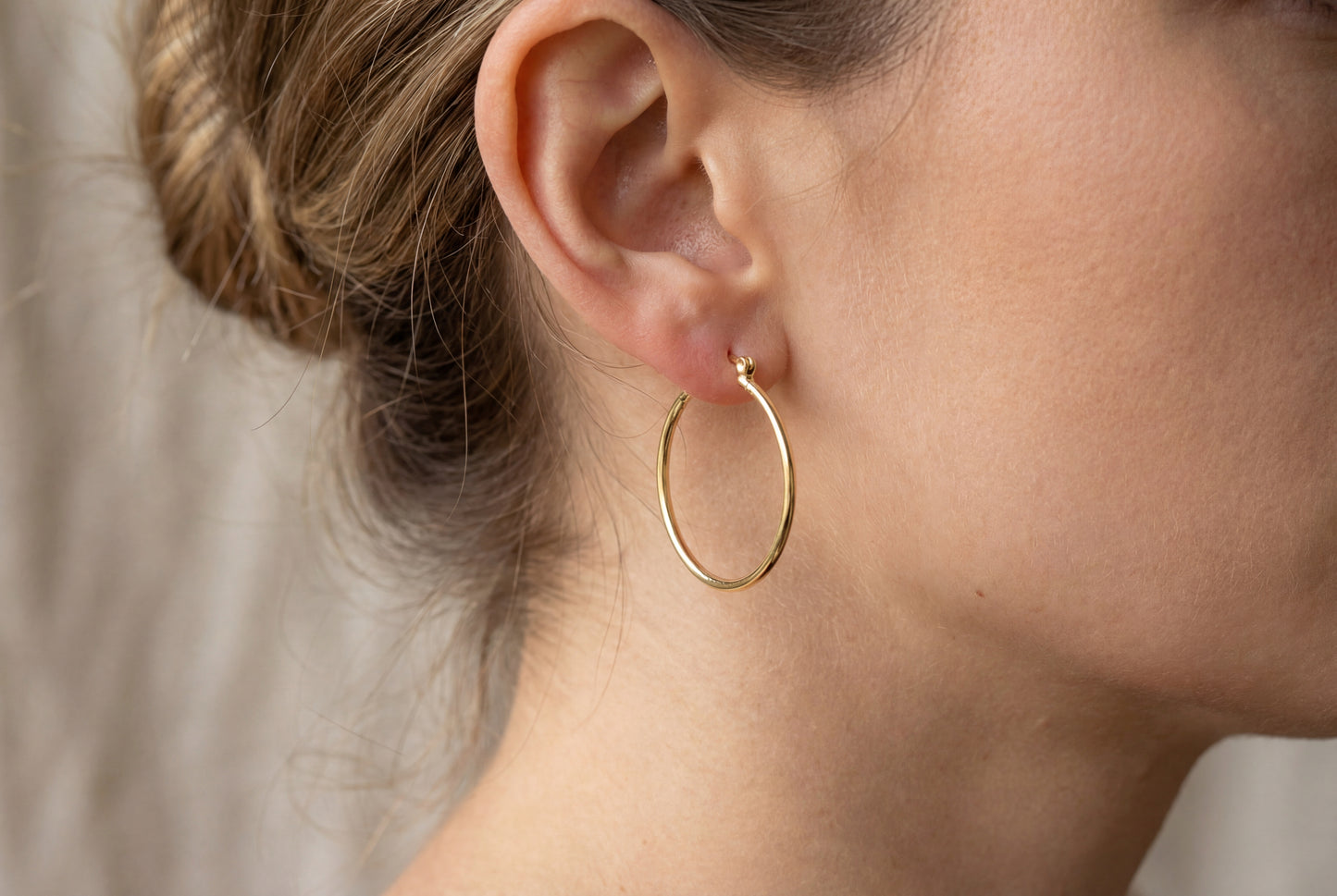 Κρίκοι Κλασικοί Μεσαίοι Κ9 / Κ14