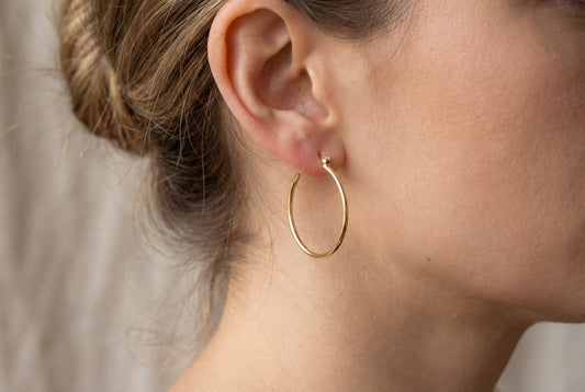 Κρίκοι Κλασικοί Μεσαίοι Κ9 / Κ14