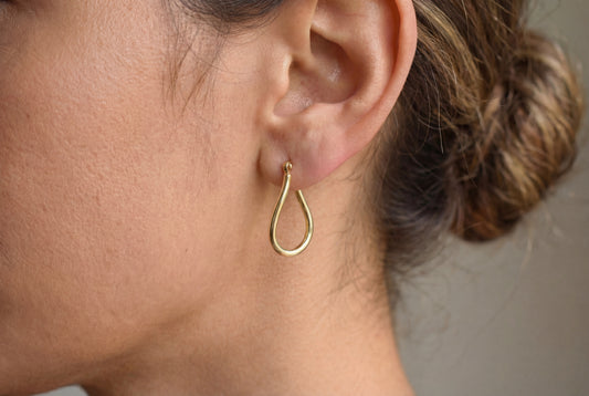 Κρίκοι Πλεχτοί Μικροί Κ9 / Κ14